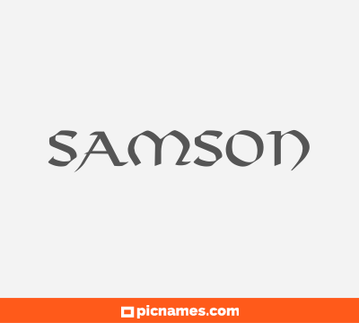 Samson