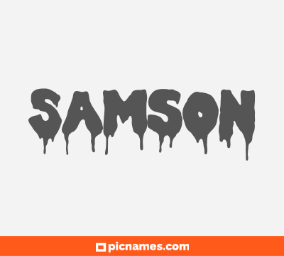 Samson