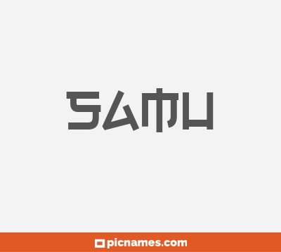 Samu