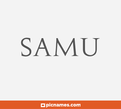 Samu