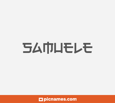 Samuele