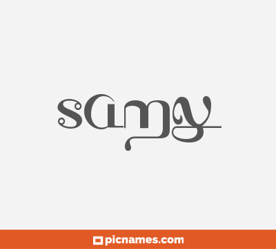 Samy