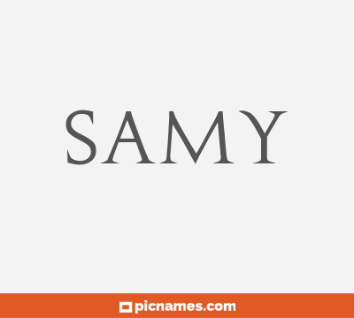 Samy