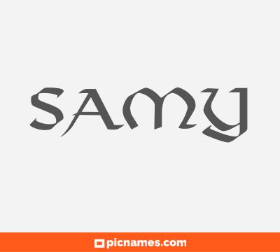 Samy