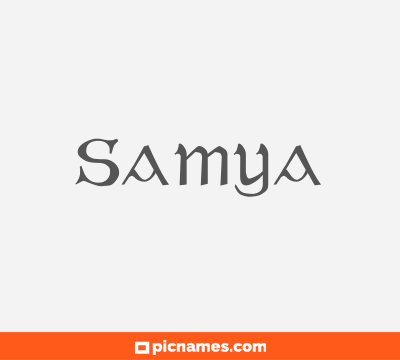 Samya