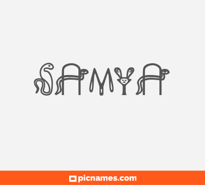 Samya