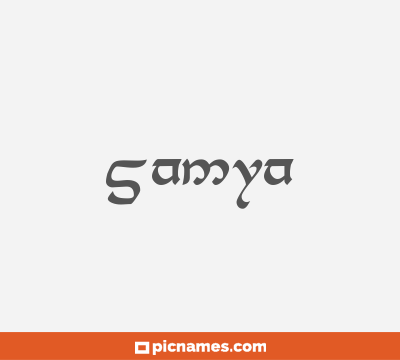 Samya