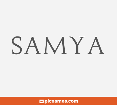 Samya