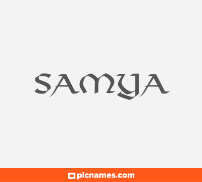 Samya