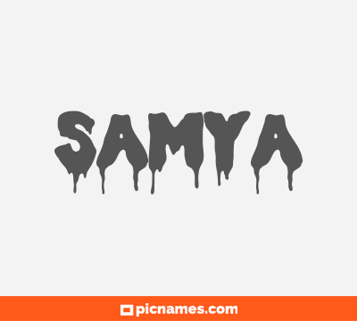 Samya