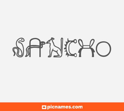 Sancho