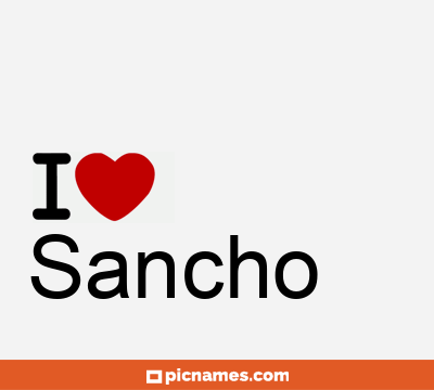 Sancho