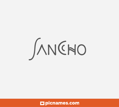 Sancho