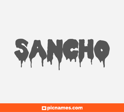 Sancho