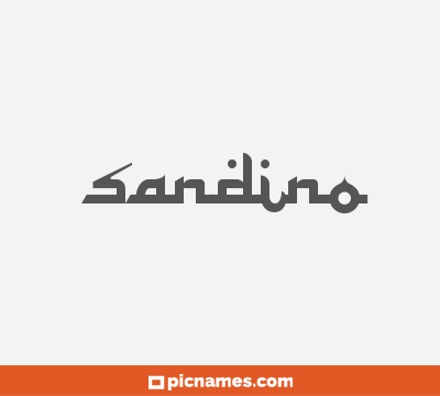 Sandino