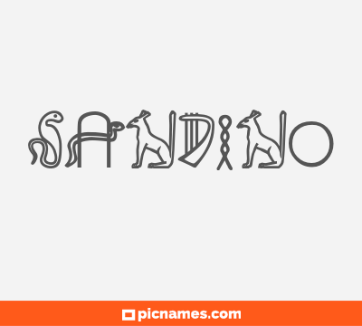 Sandino