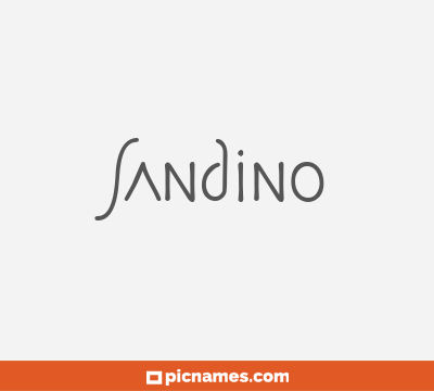 Sandino