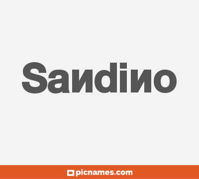 Sandino