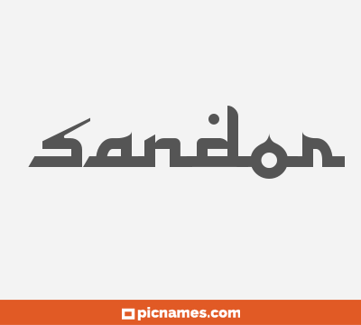 Sandor