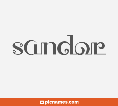 Sandor