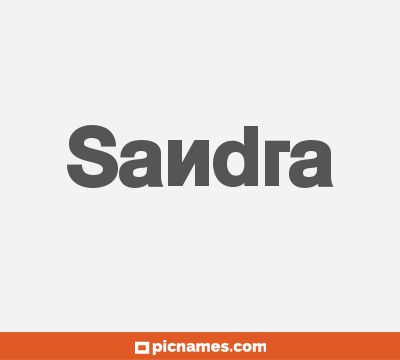 Sandra