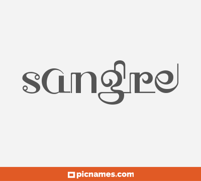 Sandre