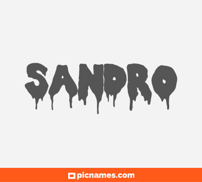 Sandre