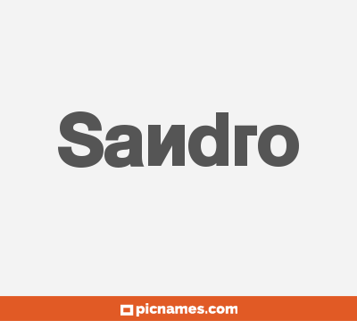 Sandro
