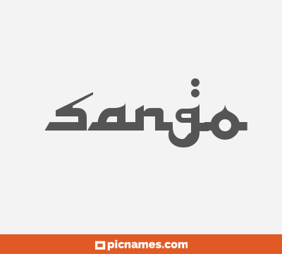 Sango