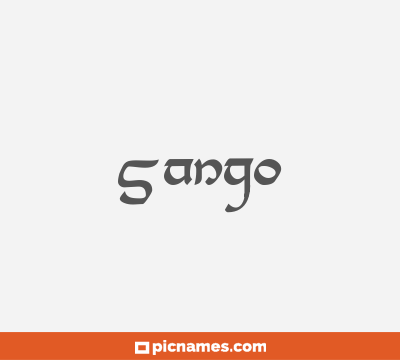 Sango
