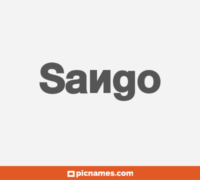 Sango