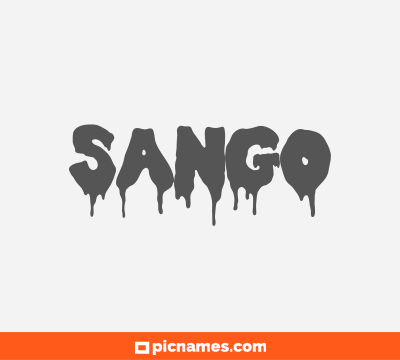 Sango