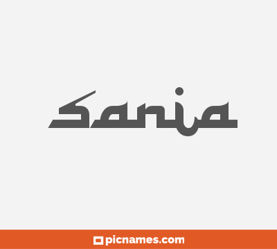 Sania