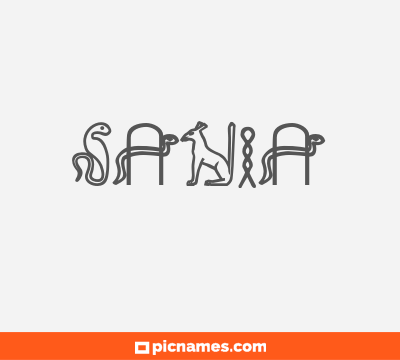 Sania