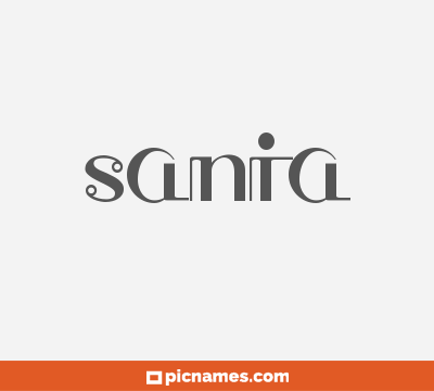 Sania