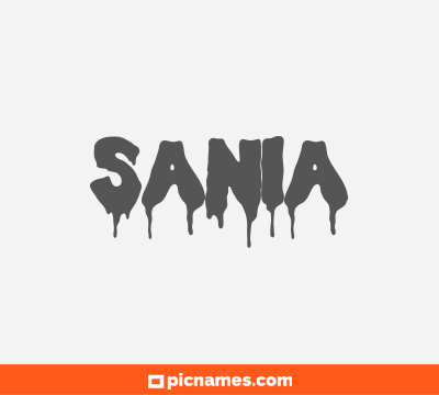 Sania