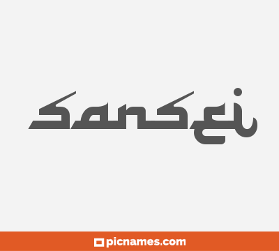 Sansei