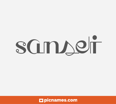 Sansei