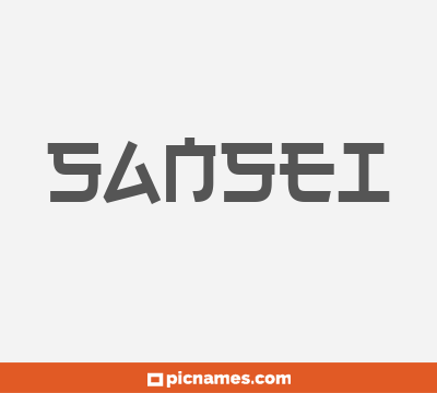 Sansei