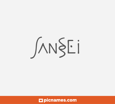 Sansei