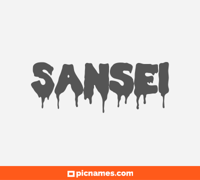 Sansei