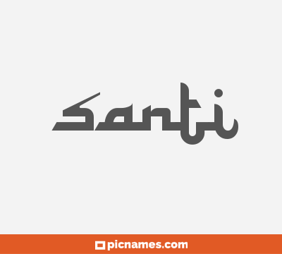 Santi