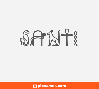 Santi