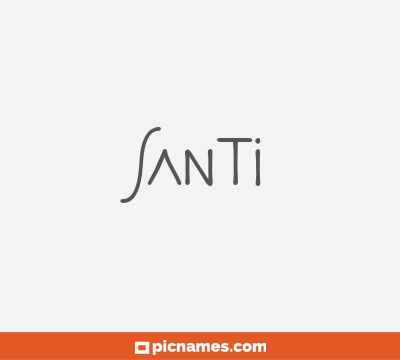 Santi