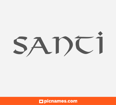 Santi