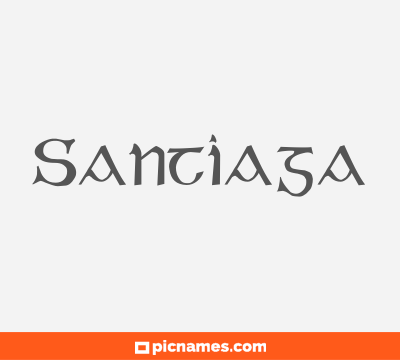 Santiaga