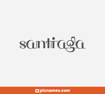 Santiaga