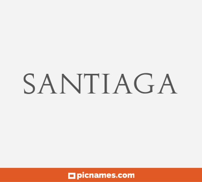 Santiaga