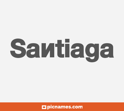 Santiaga