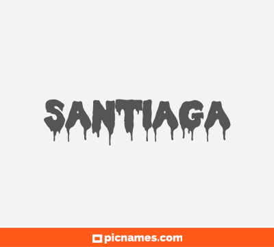 Santiaga